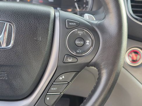 Used 2023 Honda Ridgeline RTL-E image 19