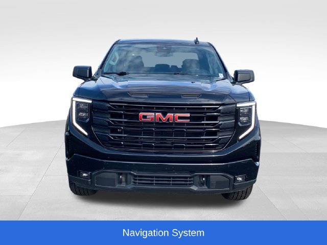 Used 2025 GMC Sierra 1500 Elevation AWD/4WD image 2