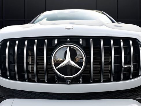 Used 2024 Mercedes-Benz GLE 63 AMG S w/ Driver Assistance Package image 57