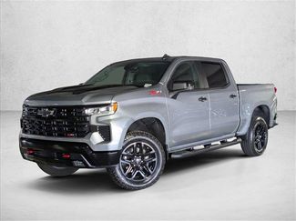 Used 2025 Chevrolet Silverado 1500 LT Trail Boss w/ Convenience Package II AWD/4WD video 2
