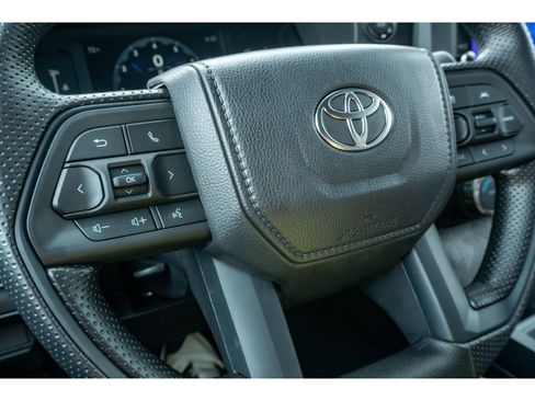New 2026 Toyota Tacoma SR5 AWD/4WD image 29