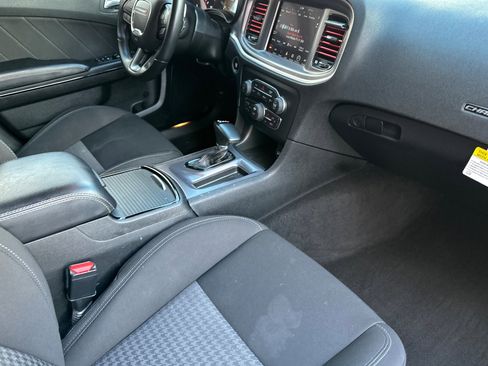 Used 2021 Dodge Charger R/T w/ Blacktop Package image 18