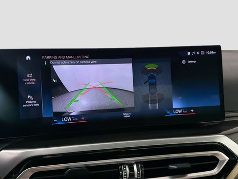 Certified 2023 BMW 330i xDrive Sedan w/ Premium Package image 14