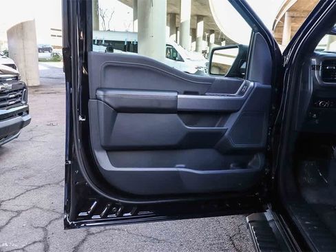 New 2026 Ford F150 XLT w/ XLT Black Appearance Package image 23