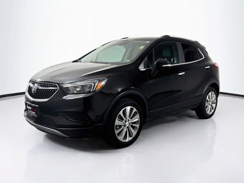 Used 2019 Buick Encore Preferred w/ Safety Package AWD/4WD image 3