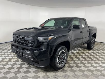 New 2026 Toyota Tacoma TRD Sport
