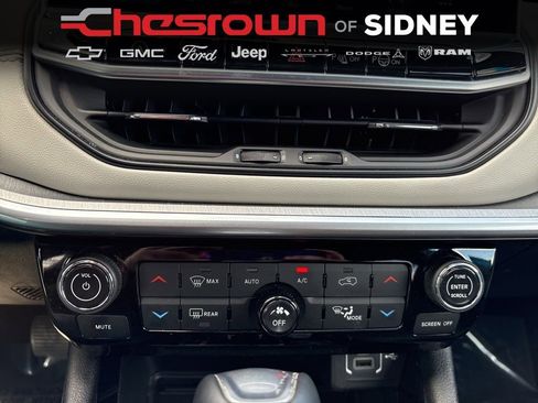 Used 2024 Jeep Compass Limited w/ Elite Group image 57