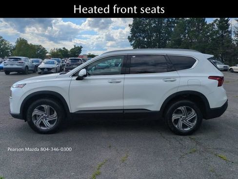 Used 2023 Hyundai Santa Fe SEL AWD/4WD image 8