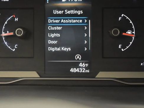 Used 2024 Hyundai Tucson SEL image 28