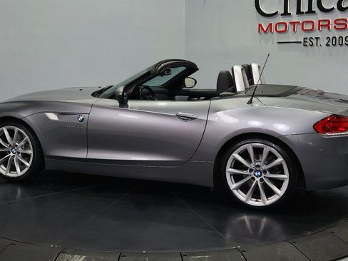 Used 2009 BMW Z4 sDrive35i RWD image 7