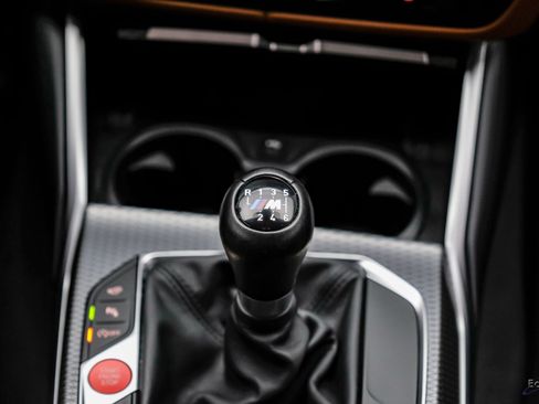 Used 2023 BMW M3 w/ Executive Package RWD image 61