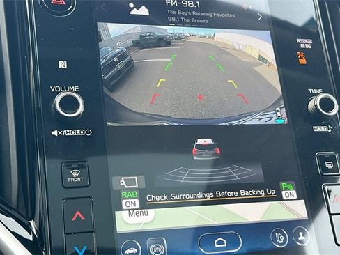 Certified 2025 Subaru Ascent Limited image 25