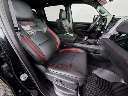 Used 2026 RAM 1500 RHO w/ RHO Level 1 Equipment Group image 28