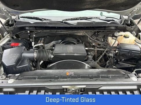 Certified 2022 GMC Sierra 2500 Pro w/ Convenience Package image 21