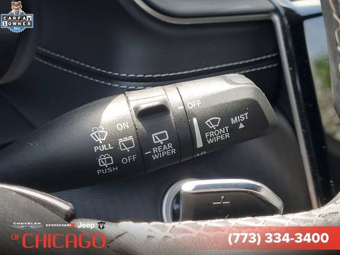 Used 2024 Jeep Grand Cherokee L Laredo AWD/4WD image 27