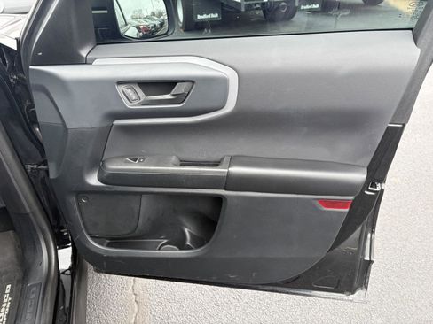 Used 2021 Ford Bronco Sport Big Bend image 12