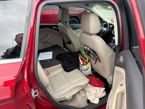 Used 2014 Ford Escape Titanium w/ Equipment Group 401A image 11