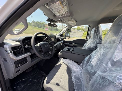 New 2026 Ford F250 XL w/ STX Appearance Package image 33