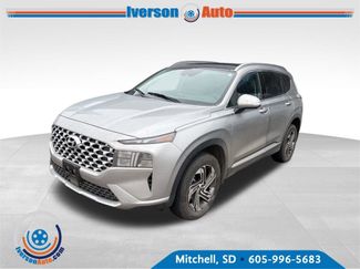 Used 2023 Hyundai Santa Fe SEL w/ Premium Package 360° Tour