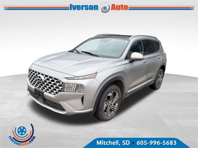 Used 2023 Hyundai Santa Fe SEL w/ Premium Package