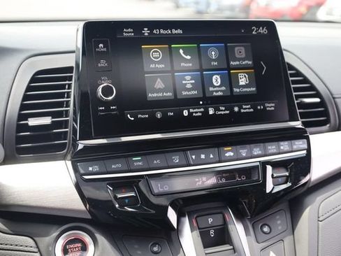 New 2026 Honda Odyssey Sport-L image 13
