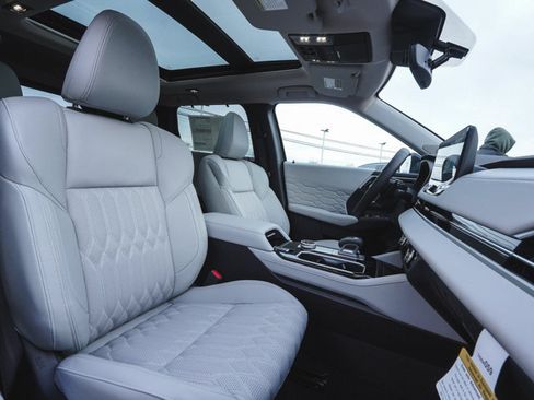 New 2026 Mitsubishi Outlander SEL AWD/4WD image 78
