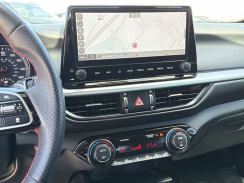 Used 2022 Kia Forte GT w/ GT Technology Package image 20