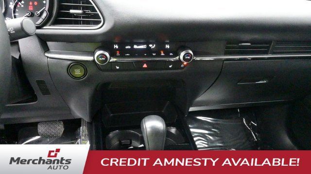 Used 2025 MAZDA CX-30 AWD 2.5 S w/ Preferred Package image 17