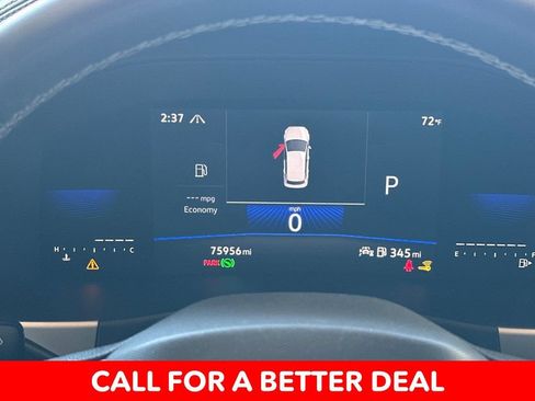 Used 2022 Volkswagen Atlas Cross Sport SE AWD/4WD image 23