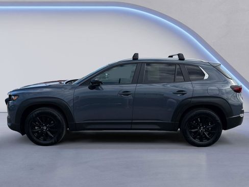 Certified 2025 MAZDA CX-50 AWD 2.5 S w/ Weather Package image 6