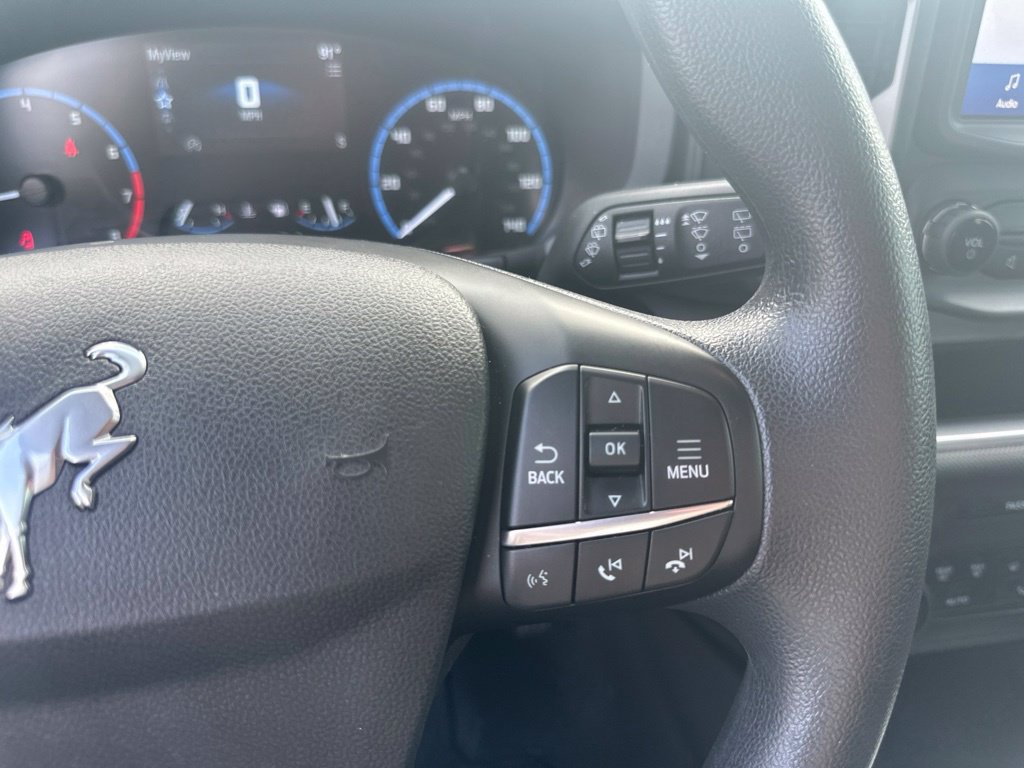 Used 2024 Ford Bronco Sport Big Bend AWD/4WD image 22