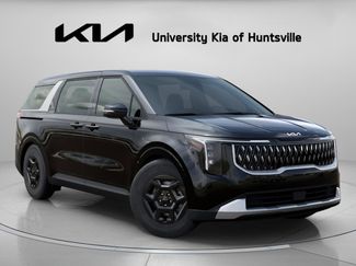 New 2026 Kia Carnival LXS video 1