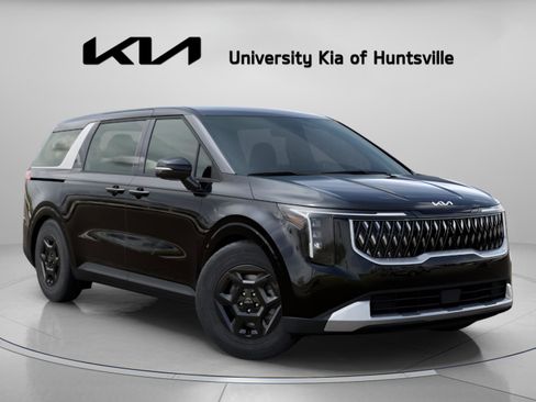 New 2026 Kia Carnival LXS image 1
