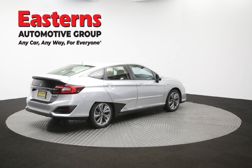 Used 2018 Honda Clarity Touring image 41