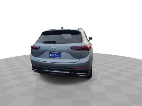 New 2026 Buick Envision Sport Touring image 7