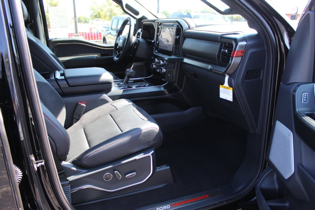 New 2026 Ford F150 Raptor AWD/4WD image 12