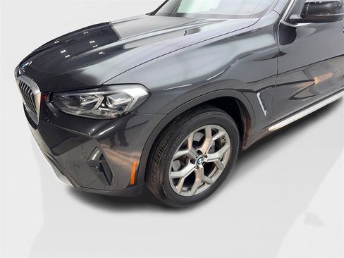 Used 2024 BMW X3 xDrive30i w/ Convenience Package image 18