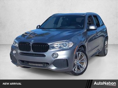 Used 2018 BMW X5 sDrive35i
