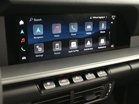 New 2026 Porsche 911 Carrera S image 20