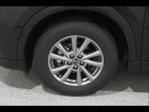 Certified 2025 MAZDA CX-5 AWD 2.5 S w/ Preferred Package image 20