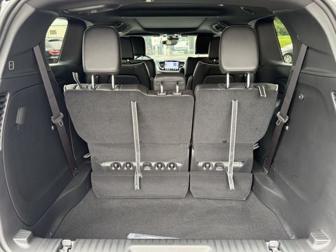 New 2026 Chrysler Pacifica Limited w/ S Appearance Package FWD image 7