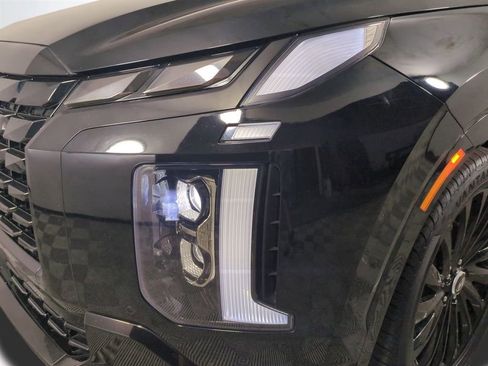 Used 2024 Hyundai Palisade Calligraphy AWD/4WD image 10