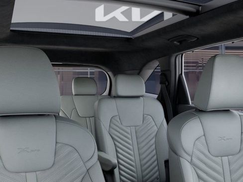 New 2025 Kia Sorento SX Prestige w/ Sage Leather Package image 32