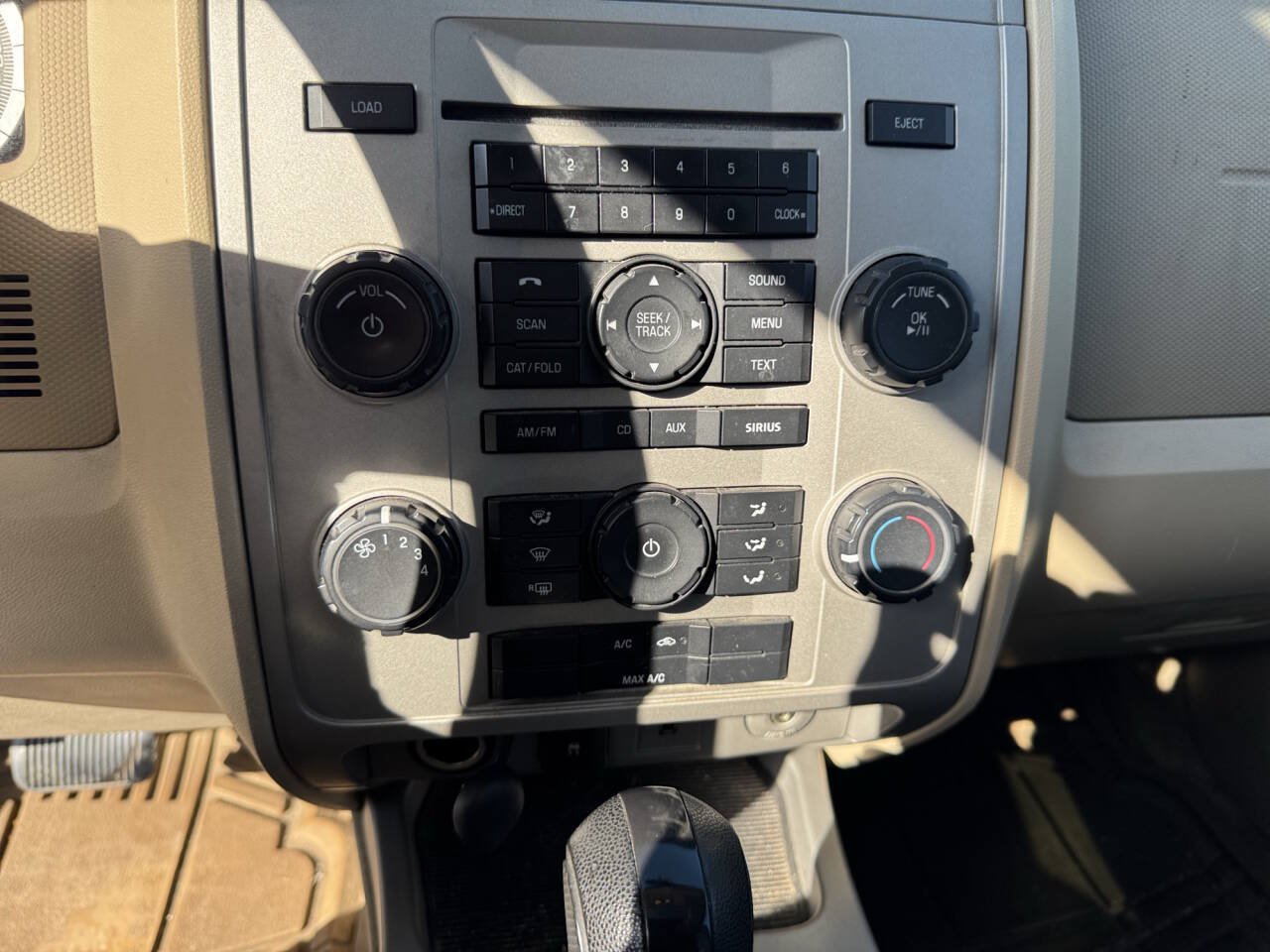 Used 2009 Ford Escape XLT FWD image 35