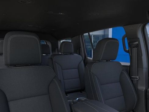 New 2026 Chevrolet Traverse LT w/ Midnight/Sport Edition image 24