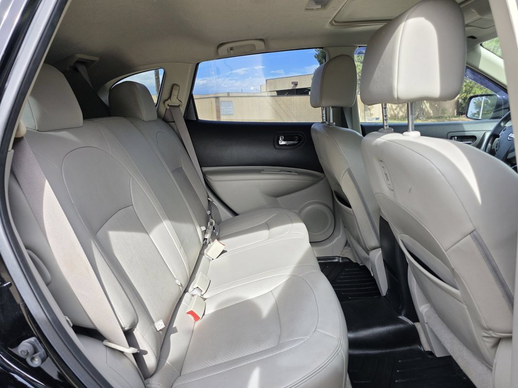 Used 2013 Nissan Rogue SL AWD/4WD image 20
