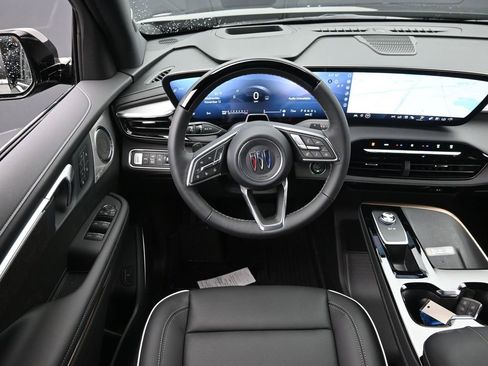 New 2026 Buick Enclave Avenir w/ Super Cruise Package image 18