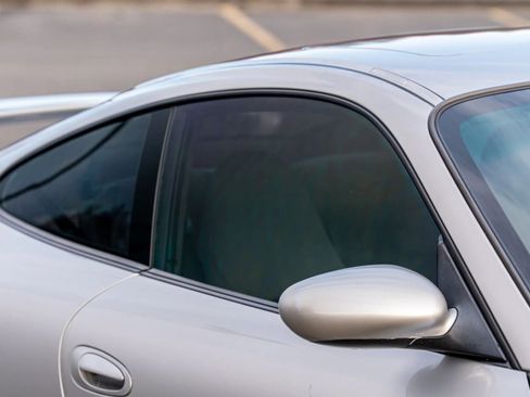 Used 1999 Porsche 911 GT3 RS image 73