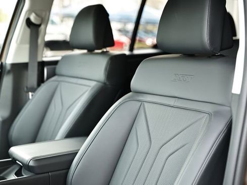 Certified 2025 Hyundai Santa Fe XRT image 20