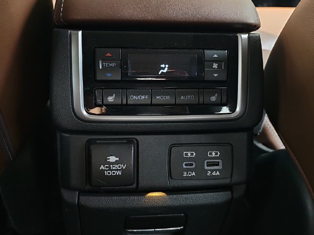 Used 2023 Subaru Ascent Touring AWD/4WD image 32